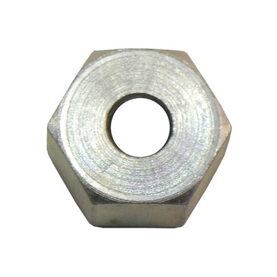 Гайка КАМАЗ-4310 шланга системы подкачки шин 4310-3124181