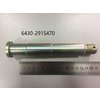 Палец амортизатора МАЗ н/о L-165мм задней подвески (верхний) 6430-2915470 АШ