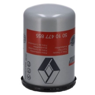 Фильтр топливный ЯМЗ Eвро-2, Eвро-3 тонкой очистки (аналог 650.1117039) 5010477855