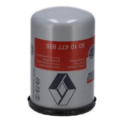 Фильтр топливный ЯМЗ Eвро-2, Eвро-3 тонкой очистки (аналог 650.1117039) 5010477855