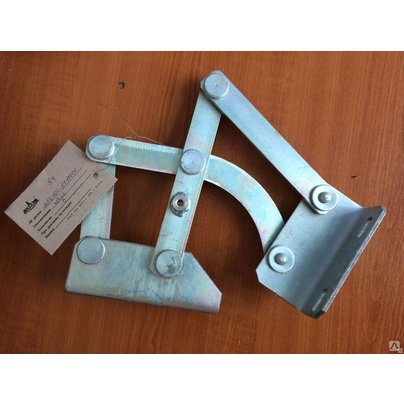 Петля крышек боковых отсеков 256000-5411101