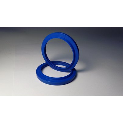 Грязесъемник 1000 1086 053\ 100x108,8х5.3 Pur93