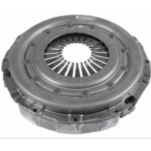 Диск сцепления нажимной MB 
