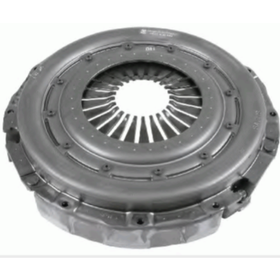 Диск сцепления нажимной MB 