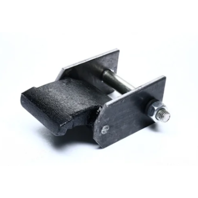 Сухарь КАМАЗ рессоры передней  