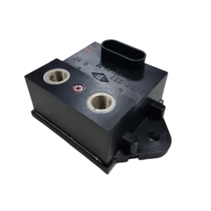 Блок датчиков указателя давления воздуха (1ПМ.292.011.01) ДЧ8167-1