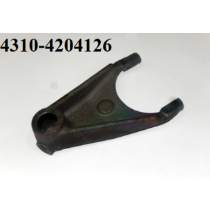 Вилка включения КОМ КАМАЗ (на лебедку) 4310-4204126 ПАО КАМАЗ