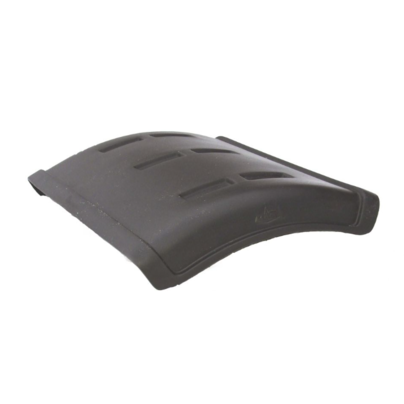 Крыло локер МАЗ заднее двускатное 