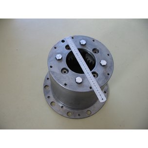 Водило в СБ с сантеллитами св-й кор-с 54326-2405032-020