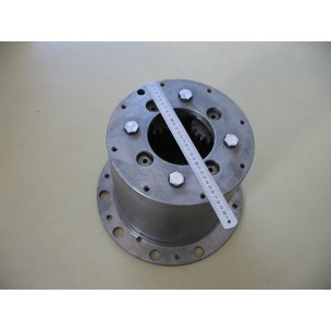 Водило в СБ с сантеллитами св-й кор-с 54326-2405032-020