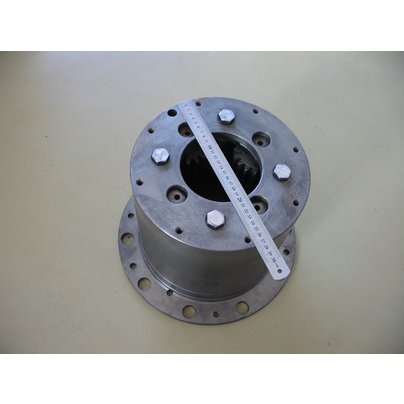 Водило в СБ с сантеллитами св-й кор-с 54326-2405032-020