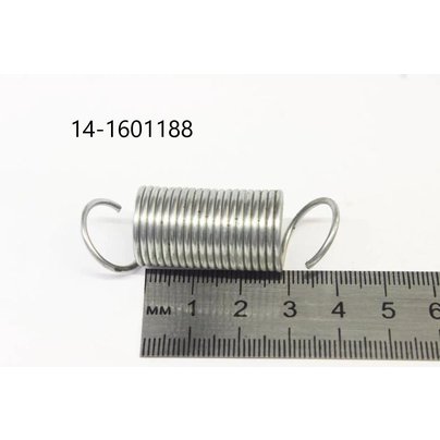 Пружина муфты выключения сцепления КАМАЗ (выжимного подшипника) 14-1601188