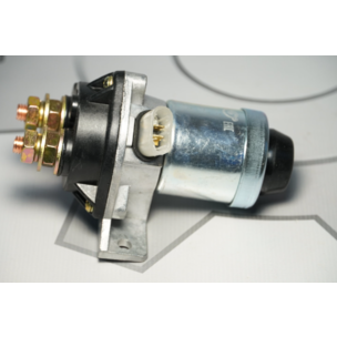 Выключатель массы дистанционный 24В/50А 