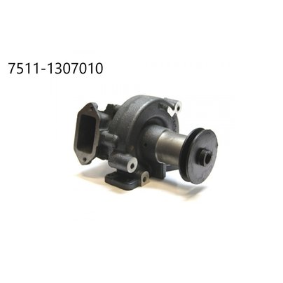 Насос водяной ЯМЗ-238-НЕ-2,-БЕ-2 (Евро-2), 6582 Евро-3 