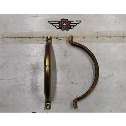 Хомут энергоаккумулятора тип 30 КОМПЛЕКТ (2 ШТ) 100-3519346 РФ