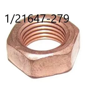 Гайка М10х1,25 