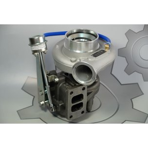 Турбокомпрессор КАМАЗ дв.Cummins 6ISBe 185,210,270,285 (ан.4043980 НЕ351W 4955908 АМ