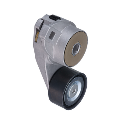 Устройство натяжное ЯМЗ-650.10 ремня компрессора DP650-8114110 КСМ