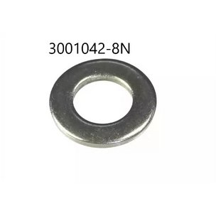 Шайба регулировочная шкворня МАЗ 4380 FAW 3001042-8N