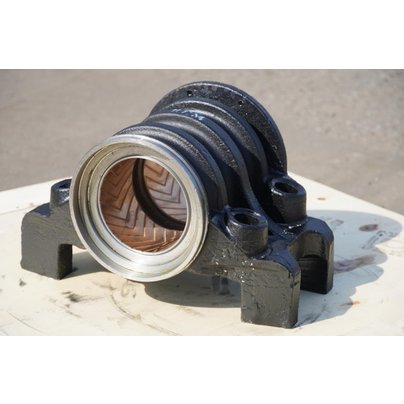 Башмак балансира КАМАЗ 