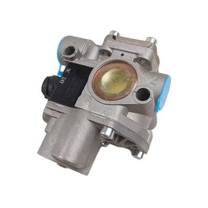 Модулятор АБС SHACMAN X3000 DZ95189711105 ZTD