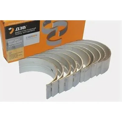 Вкладыши коленвала ЯМЗ-238 