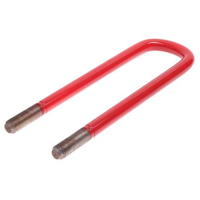 Стремянка рессоры КАМАЗ задней 5511 