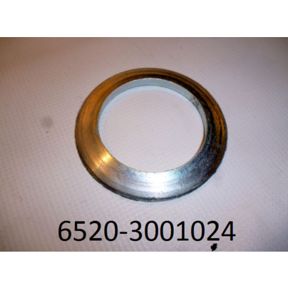 Шайба регулировочная шкворня КАМАЗ 