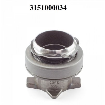 Муфта выключения сцепления КАМАЗ-ЕВРО-2 MFZ-430 в сборе 3151 000 034