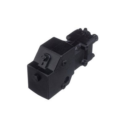 Насос подъёма кабины МАЗ-544069, 643068 (длинный) 6430-5004010  АВТОМАГНАТ