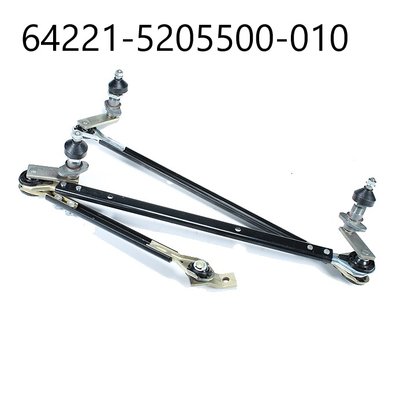 Тяга стеклоочистителя МАЗ 64221 (привод) 