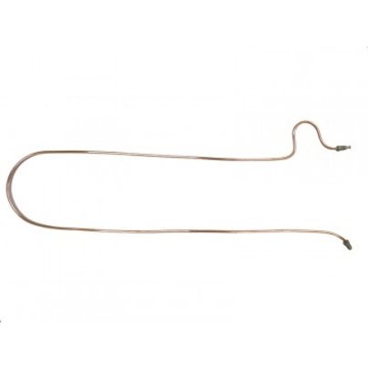 Трубка подъёма МАЗ 