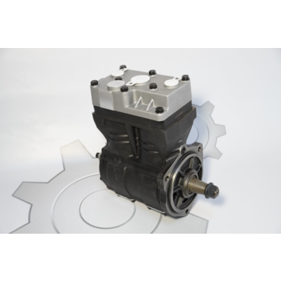 Компрессор воздушный ЯМЗ-650 Евро-3/4 