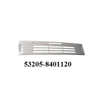 Панель облицовки радиатора КАМАЗ 53205 ЕВРО нижняя 