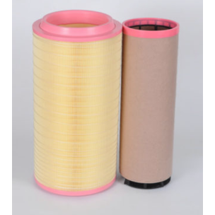 Элемент фильтрующий воздушный (ЭФОВ) MB Actros 540,560 ДВС CUMMINS QCS 8.3