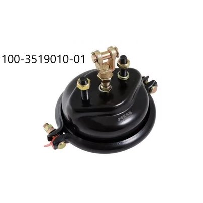 Камера тормозная передняя (тип 16) МАЗ-4370 