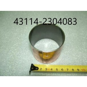 Втулка цапфы КАМАЗ-43114 поворотного кулака 