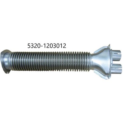 Металлорукав КАМАЗ 