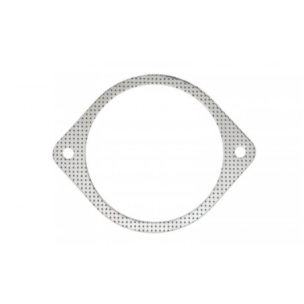 Прокладка КАМАЗ-ЕВРО трубы приемной глушителя 