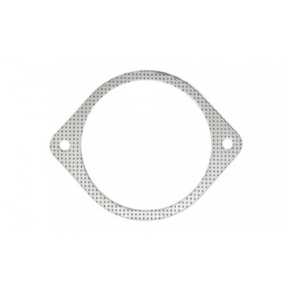 Прокладка КАМАЗ-ЕВРО трубы приемной глушителя 