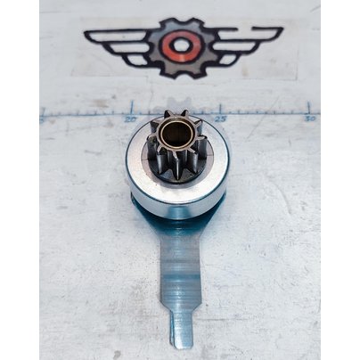 Привод стартера бендикс ГАЗ дв.ЗМЗ-406 06-80266-SX STELLOX