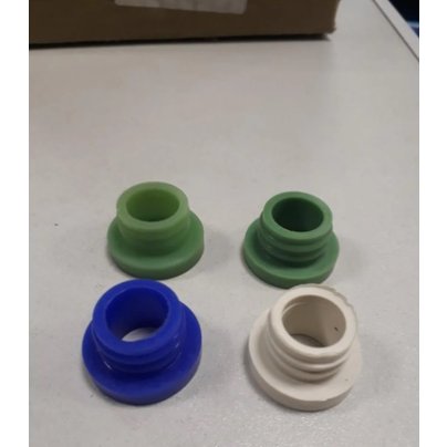 Втулка уплотнительной головки блока КАМАЗ цилиндра ГБЦ 