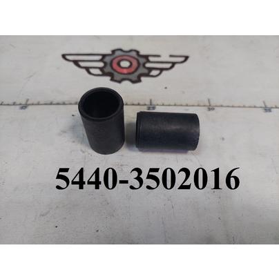 Втулка АМАЗ ролика тормозной колодки D-25 d-20 H-39 5440-3502016