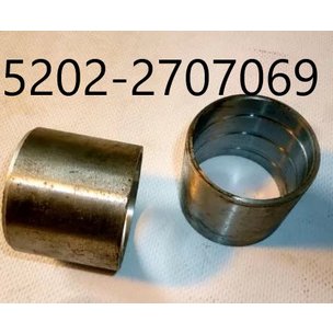 Втулка дышла прицепа МАЗ 