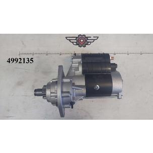 Стартер 24В/4,5кВт КАМАЗ дв.CUMMINS 4ISBe185, 6ISBe270, 285, 300 z=10 (а-г M93R3026SE) 4992135