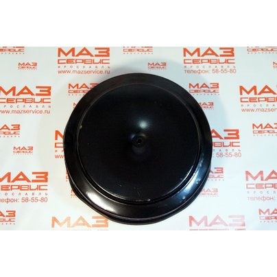 Крышка корпуса МАЗ воздушного фильтра 238Н-1109434 ПТК КАМАЗ
