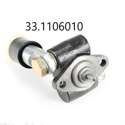 ТННД в сборе КАМАЗ с насосом ручной подкачки (чугун) 33.1106010 ZTD