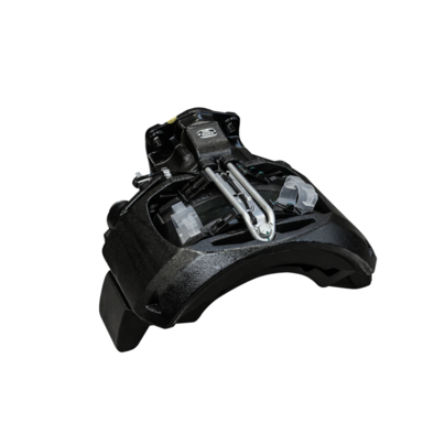 Суппорт левый МАЗ 206 дисковый (40195019) 35021951180  SORL