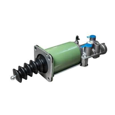 Усилитель пневмогидравлический (ПГУ) КПП ZF5S42 (9700511760) VG3200 КАМА