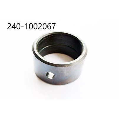 Втулка рспредвл ЗИЛ-5301, ГАЗ, МАЗ, ПАЗ, МТЗ дв. Д-245 (к-т 3+1+1 шт) 240-1002067/68/69